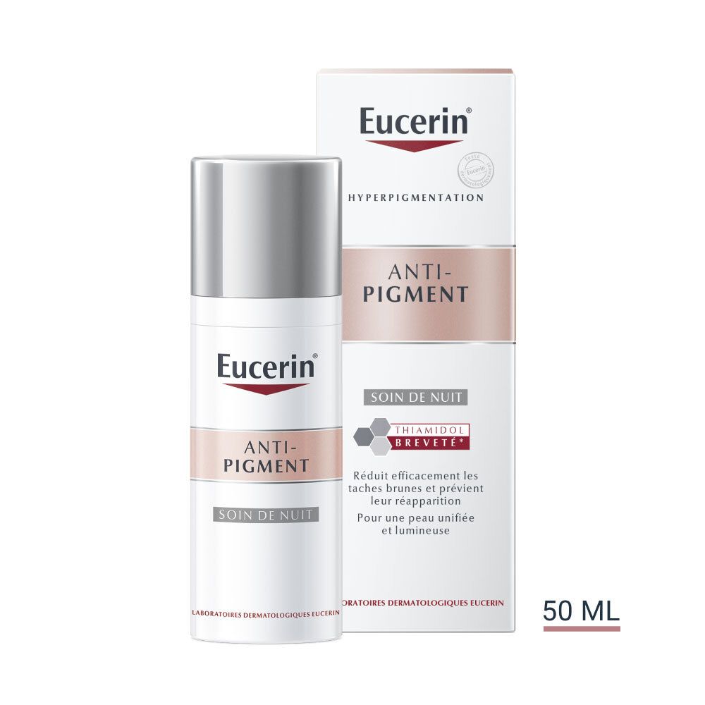 Eucerin® Hyperpigmentation Anti-Pigment Soin de Nuit