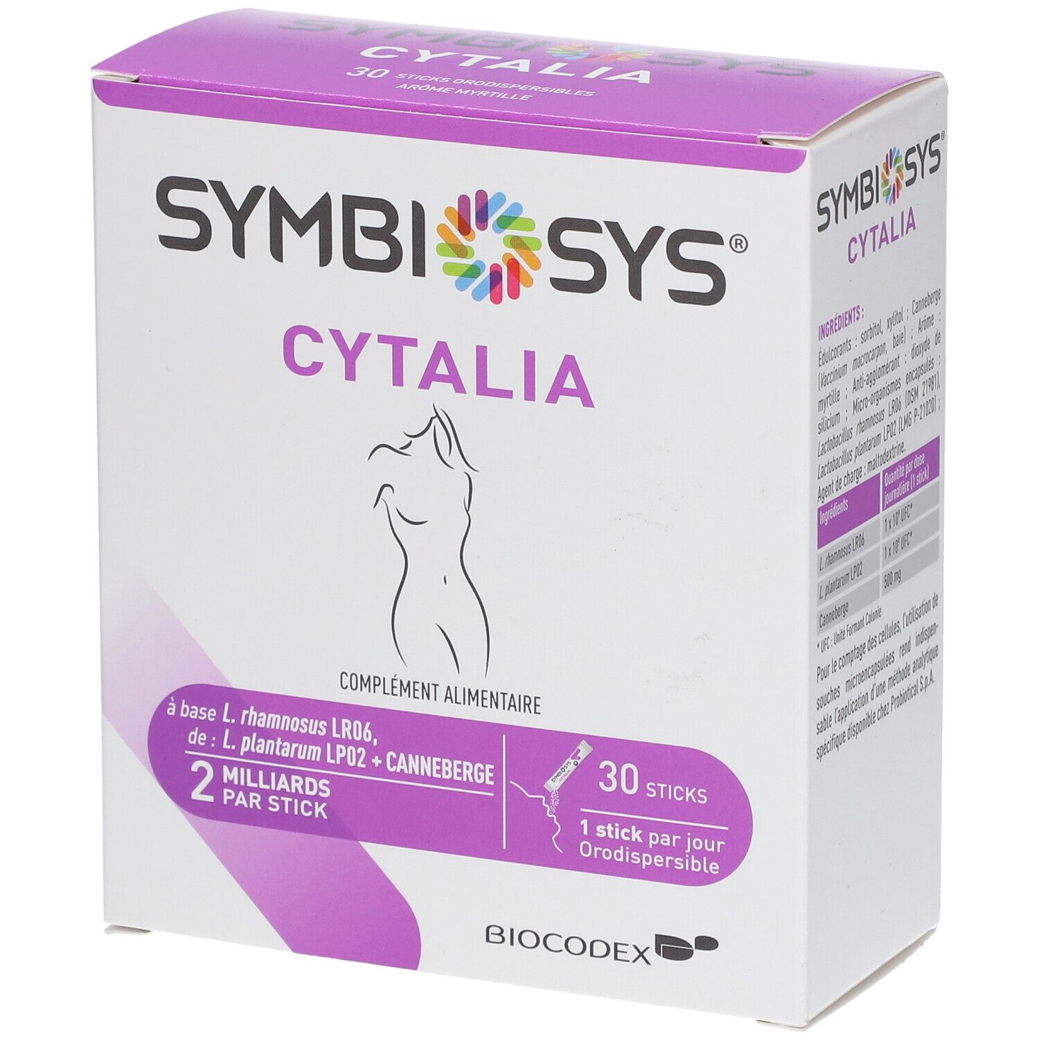 Symbiosys® Cytalia