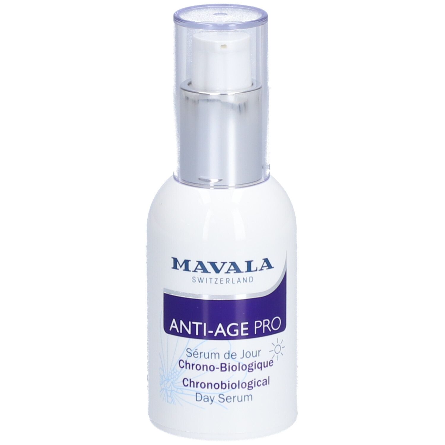 Mavala A/Age Serum Chrono 30Ml