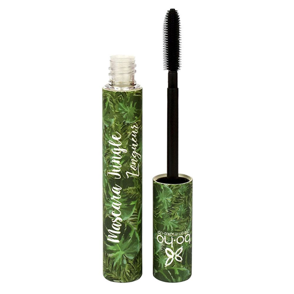 BOHO Jungle Lengte 01 Mascara Zwart 8 Make-up