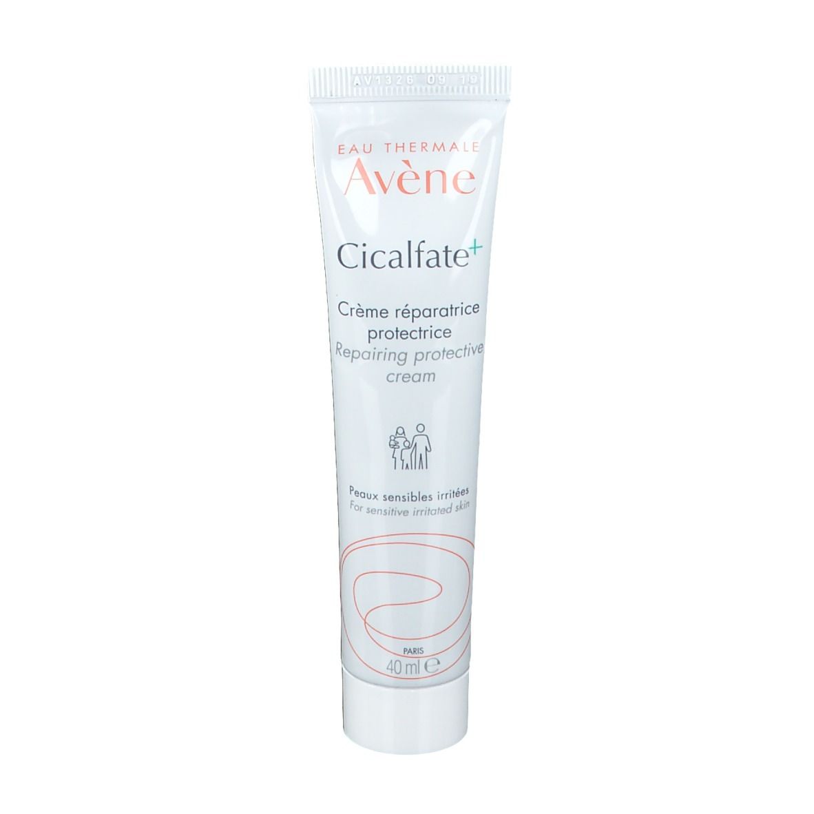 Avène Cicalfate+ Crème réparatrice protectrice