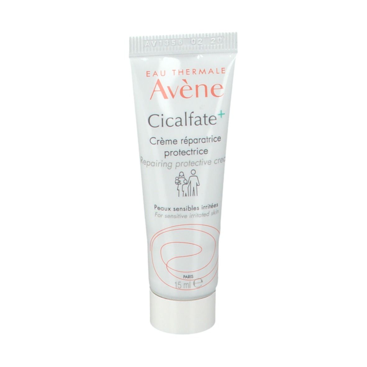 Avène Cicalfate+ Crème réparatrice protectrice