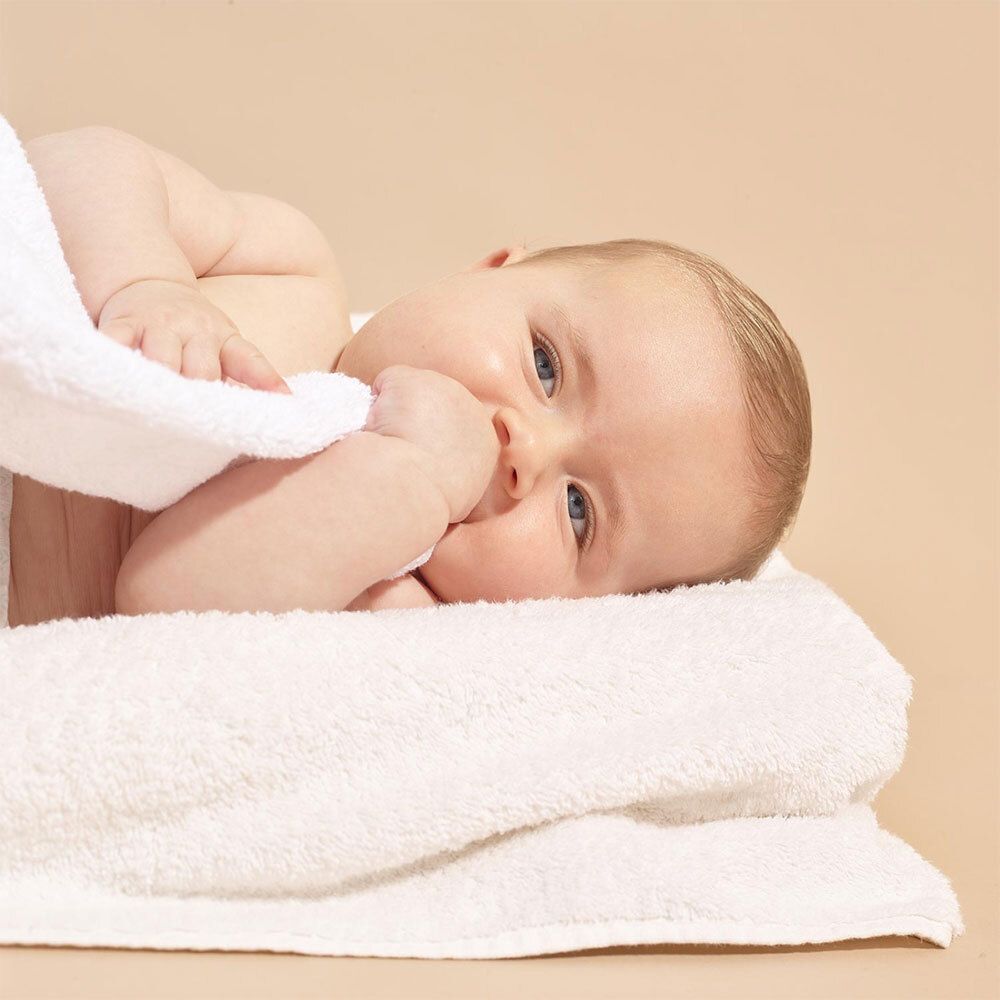 Laboratoires de Biarritz® Soins Bébé Reinigungswasser Gesicht & Körper
