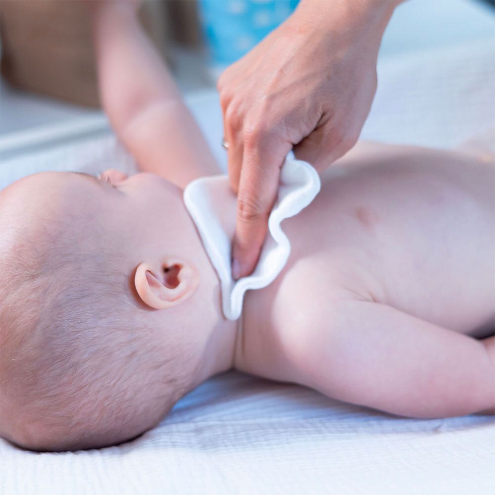 Laboratoires de Biarritz® Soins Bébé Reinigungswasser Gesicht & Körper