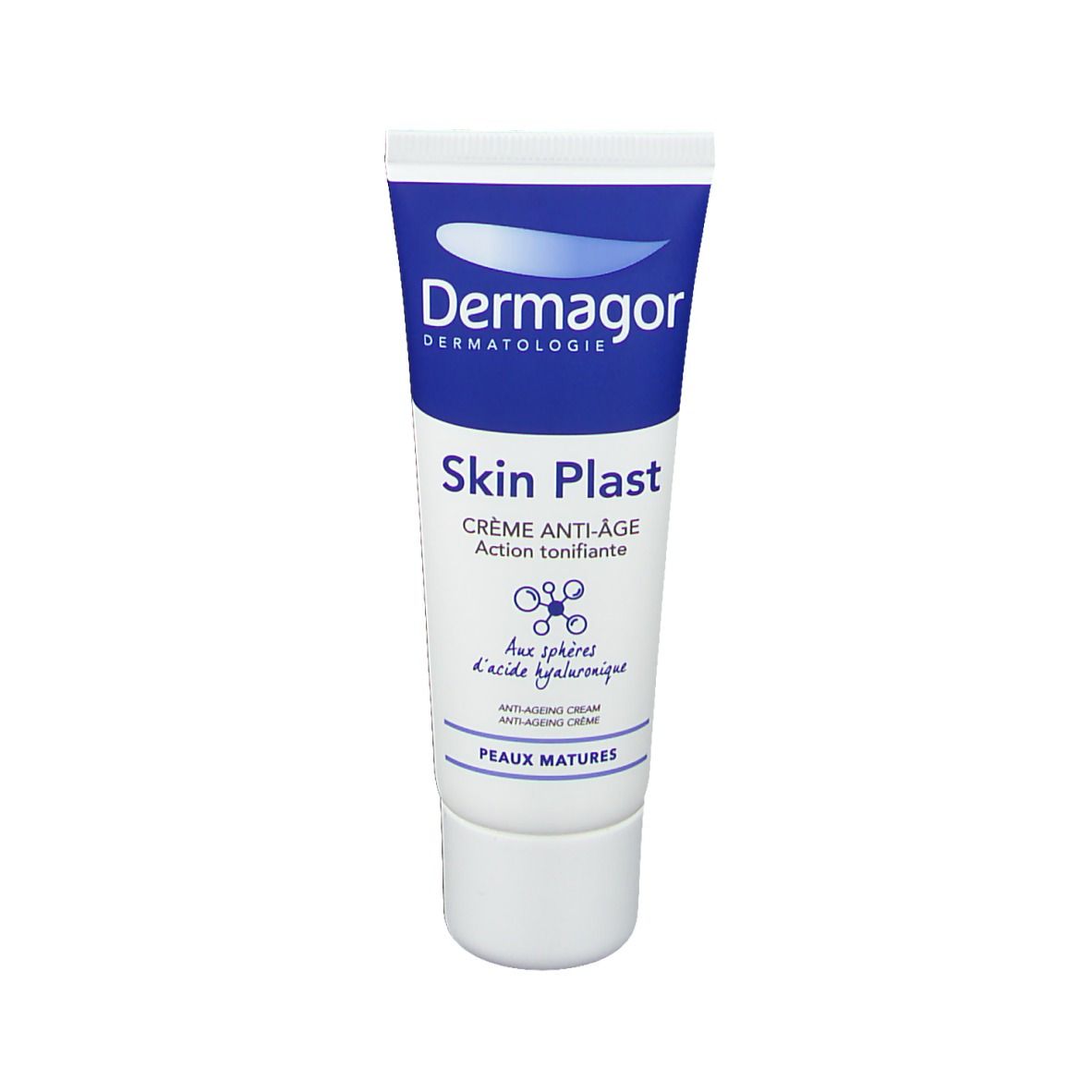 Dermagor Skin Plast Crème Anti-âge