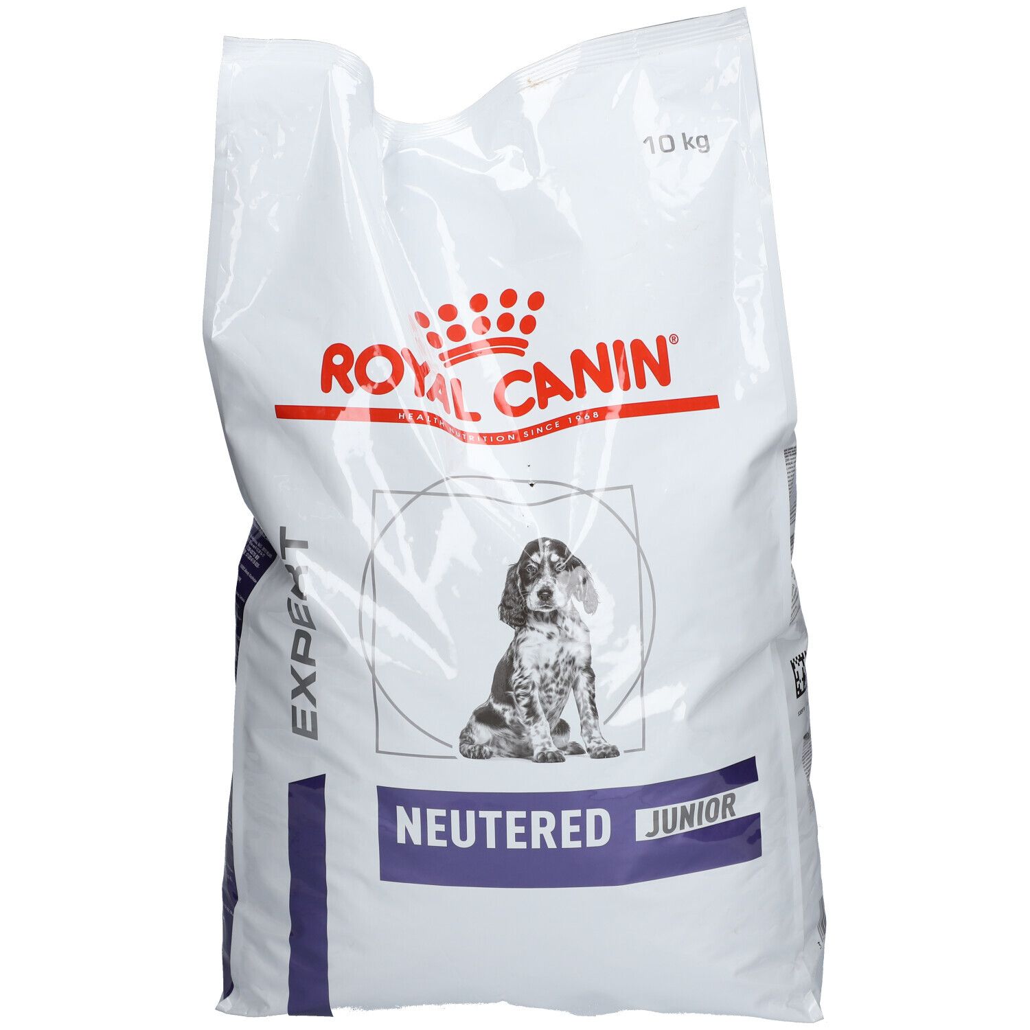 Royal Canin® Neutered Junior Chien de race moyenne 11 à 25 kg
