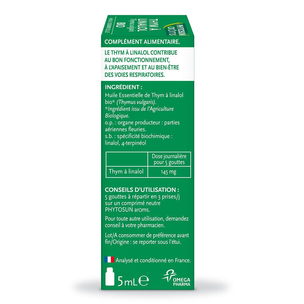 Grüne Schachtel mit Text. Enthält Informationen zu Inhaltsstoffen, Dosierung und Anwendungshinweisen.