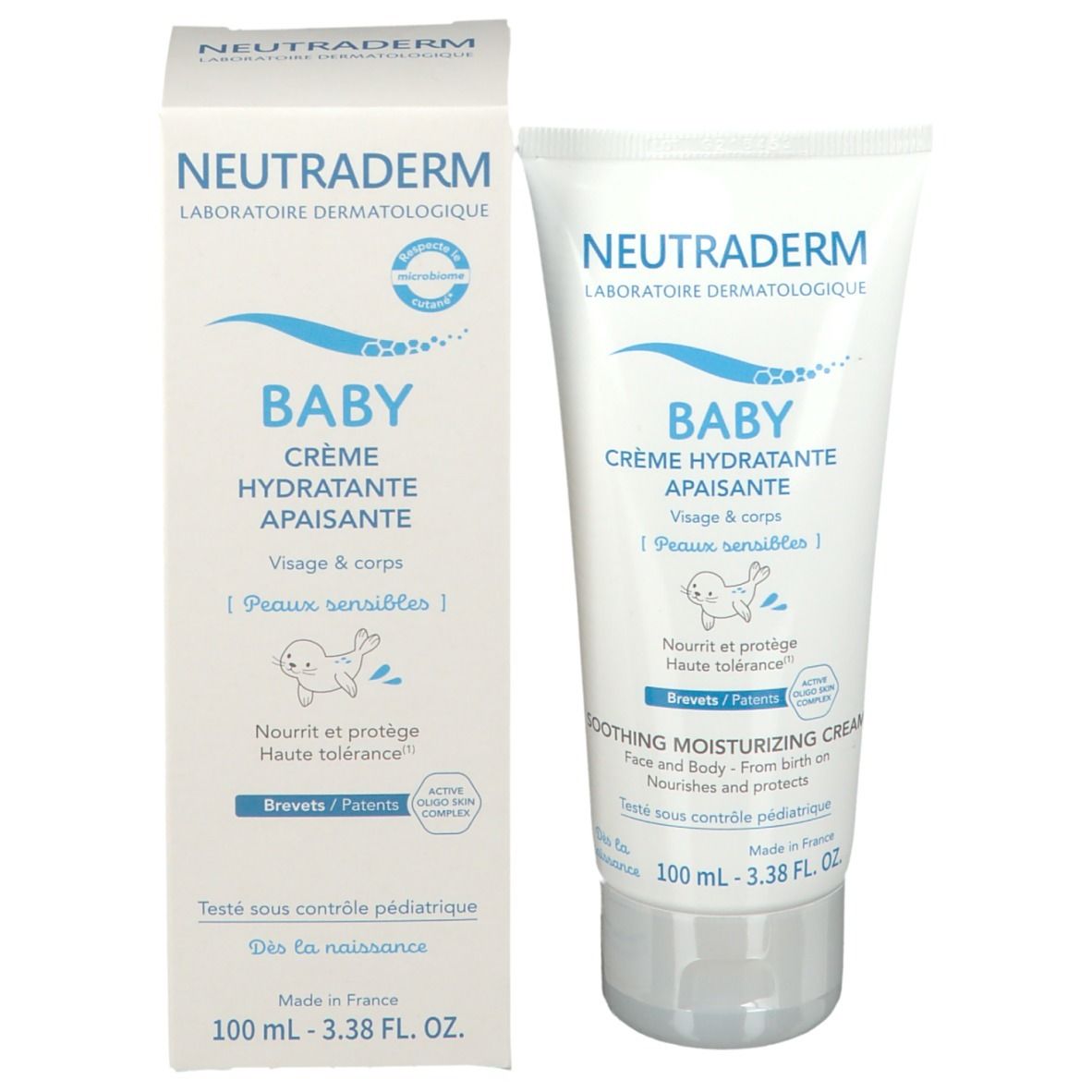 Baby Beruhigungspuppe Mit Fernbedienung - Sanftes Handflächenklopfen Für Besseren Schlaf