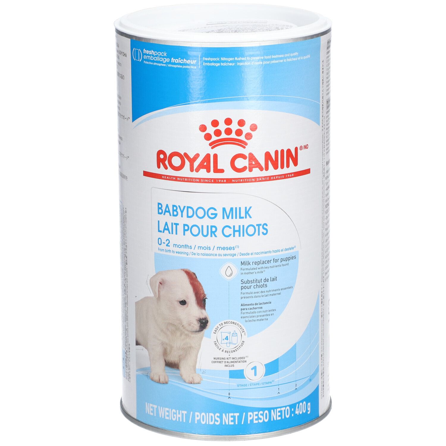 Royal Canin® Lait pour chiots