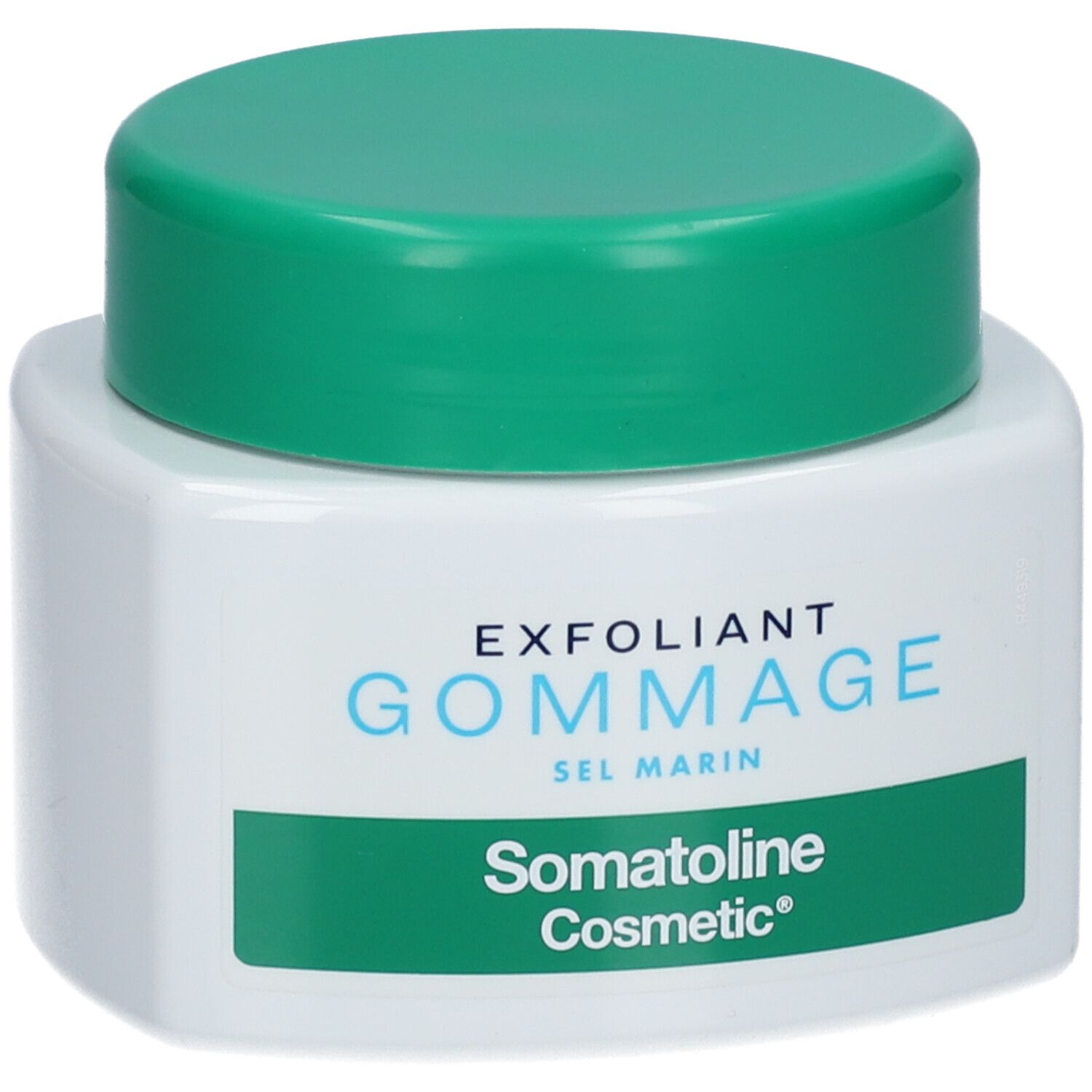 Somatoline Cosmetic® Meersalz-Peeling