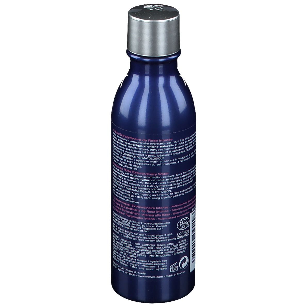 Melvita Rosenwasser