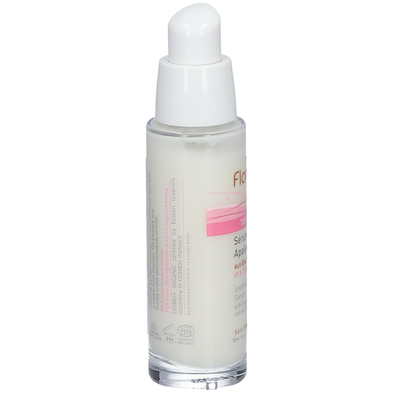 Florame Tolerance Serum Apais 30Ml 30 ml Konzentrat