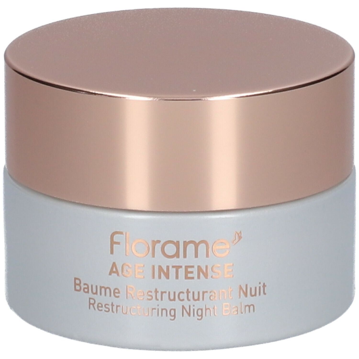 Florame AGE INTENSE Restructuring Balm Night