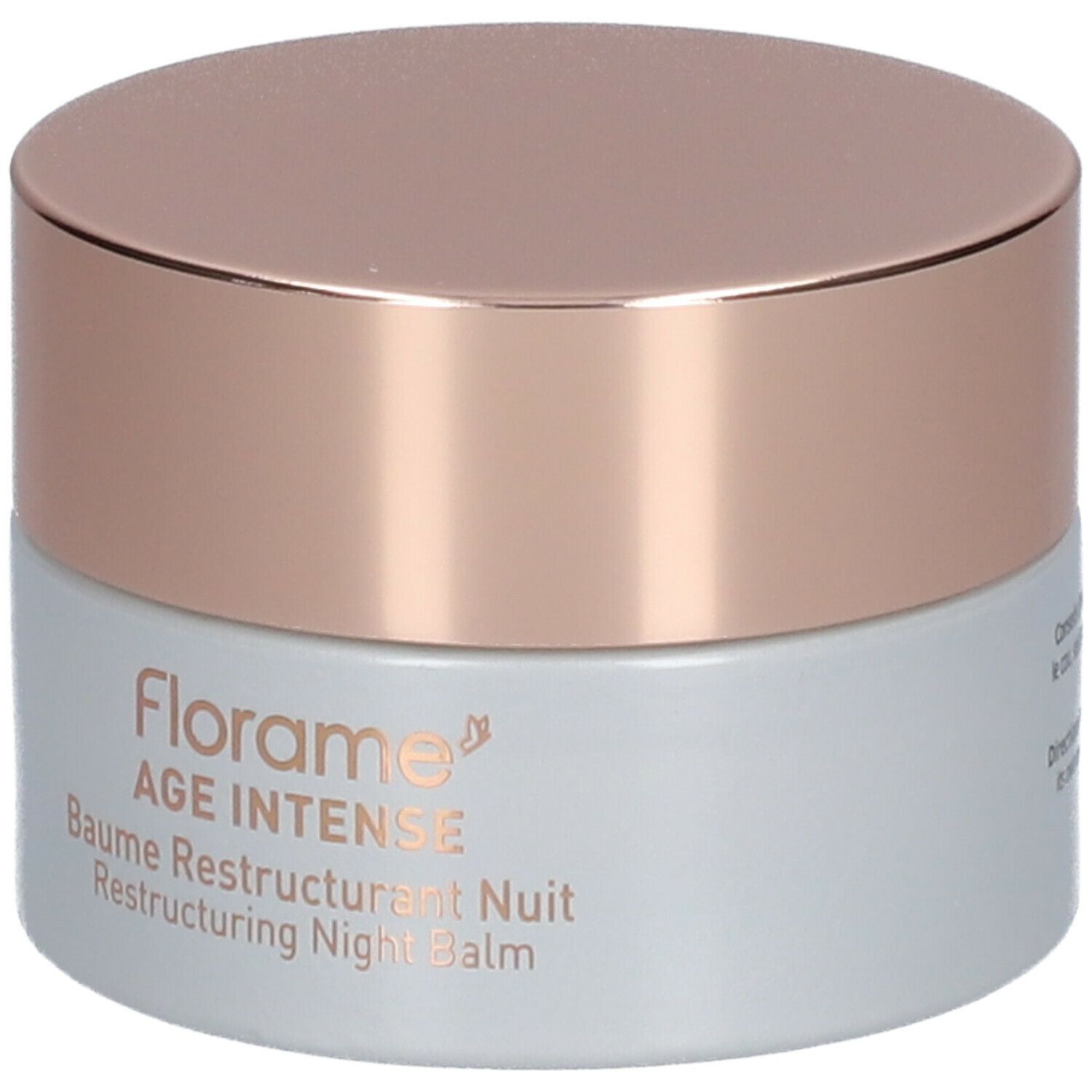 Florame AGE INTENSE Restructuring Balm Night
