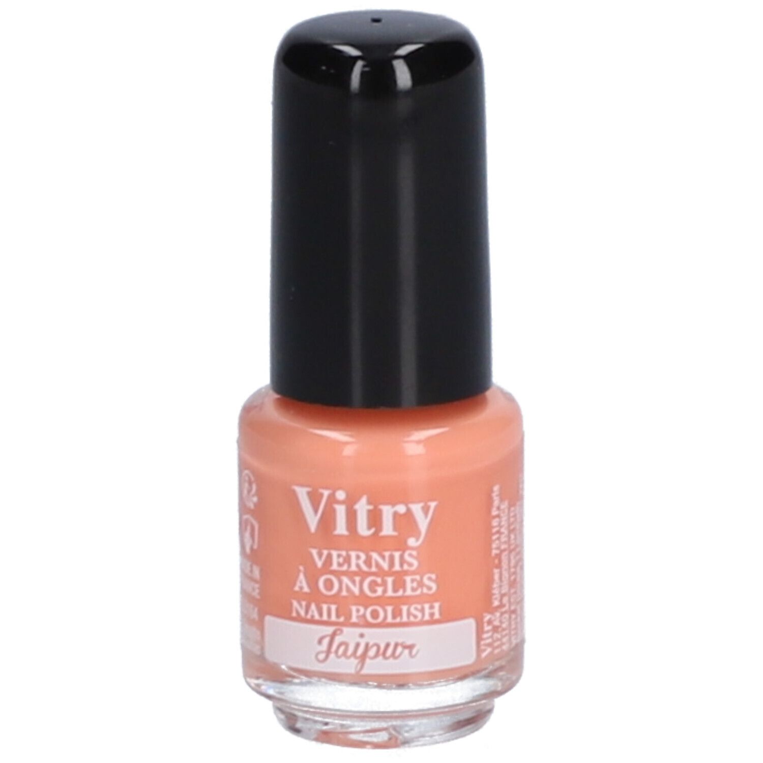 Vitry Mini vernis jaipur