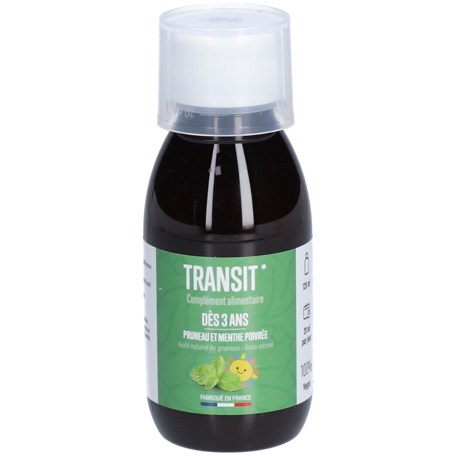 léro Transit