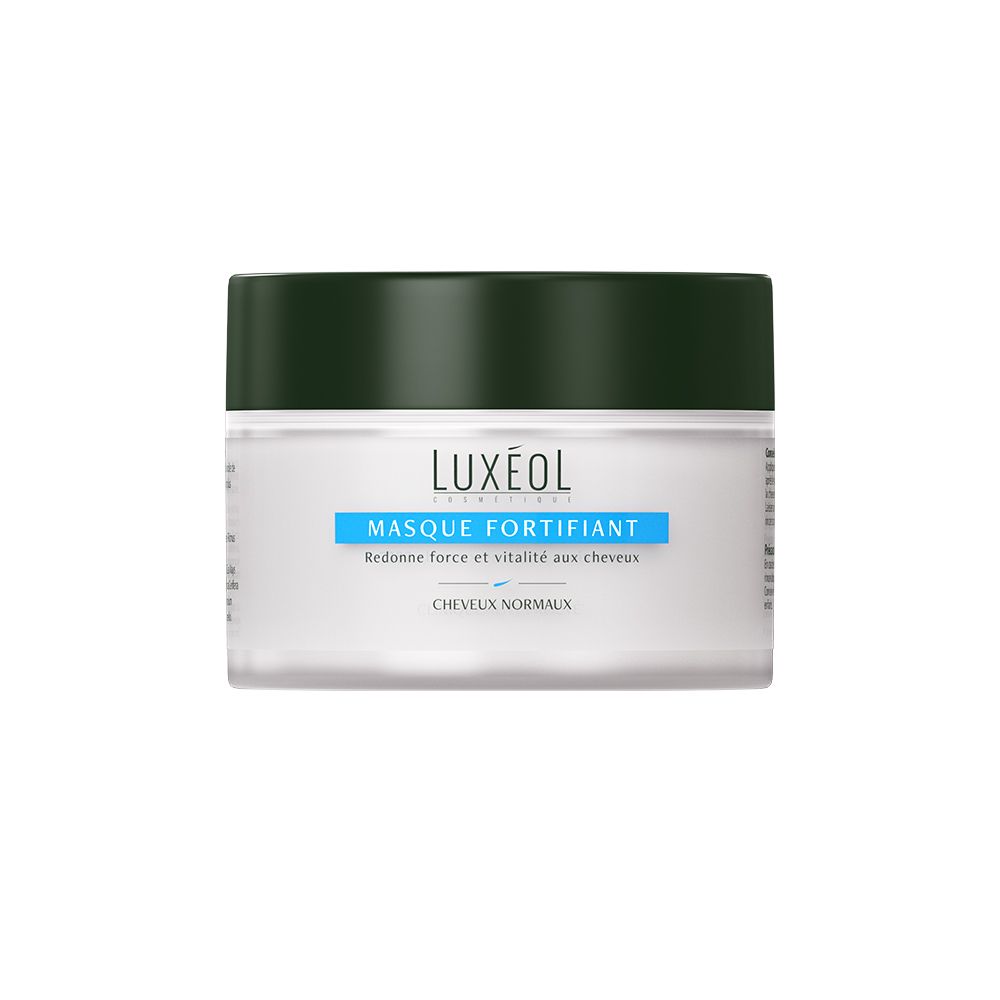 Luxéol Masque Fortifiant