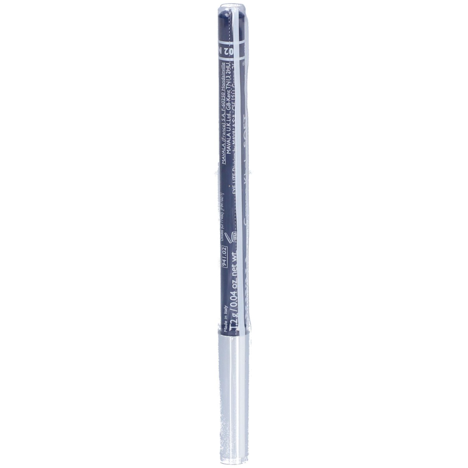 Mavala Cray Khol/Soft Navy Blue 1 g Stifte