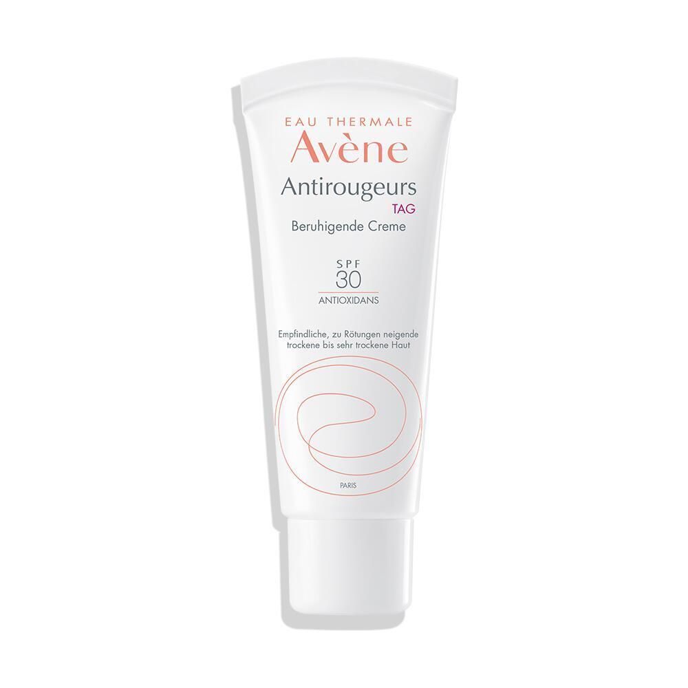 Avène Antirougeurs Jour Crème apaisante SPF 30