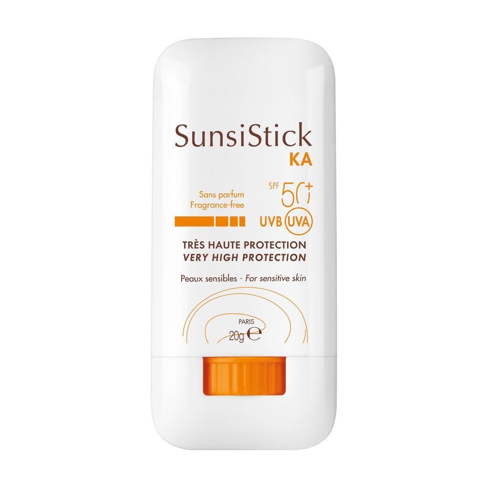 Avène Solaire SunsiStick KA Spf50+