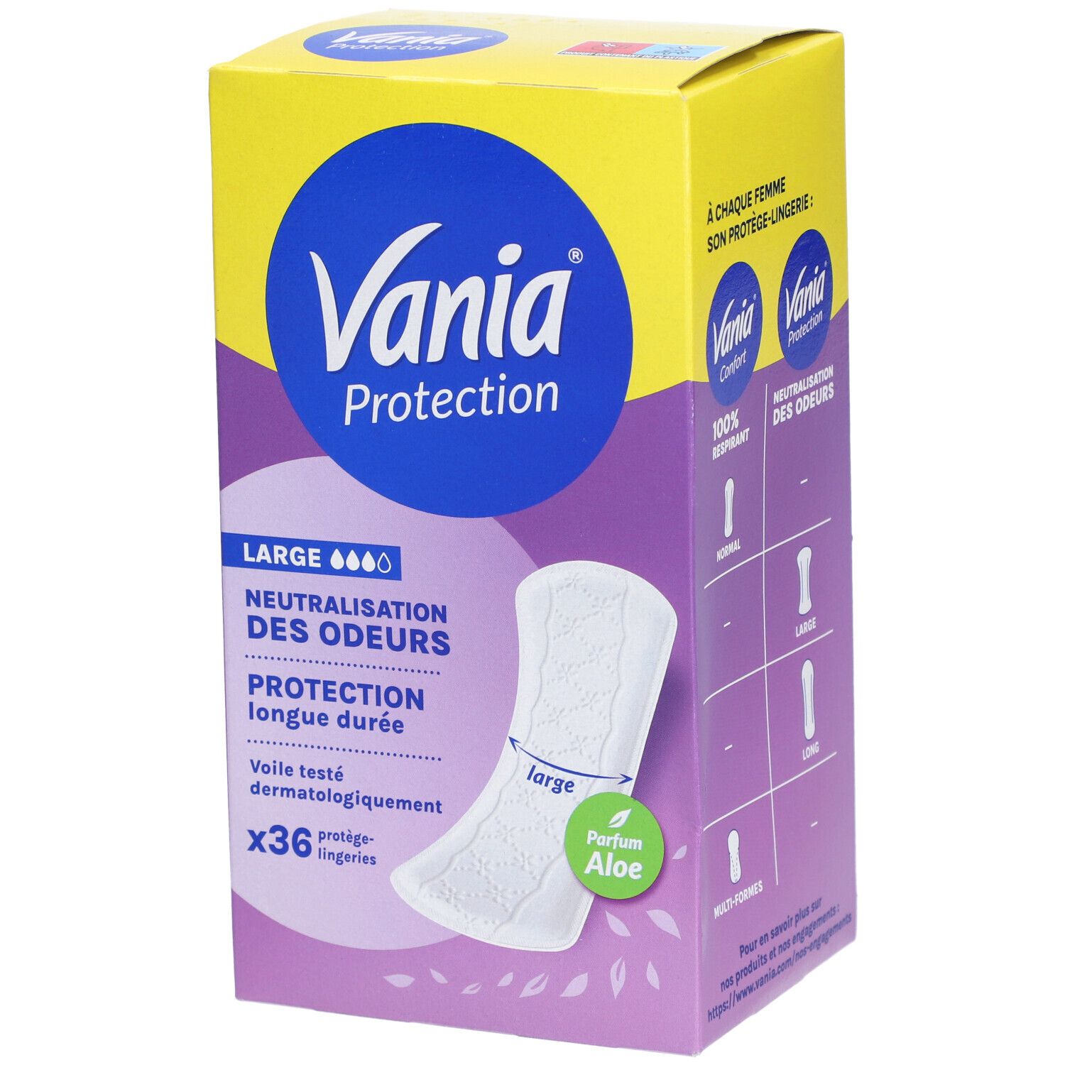 P/Slip Vania Kotydia Prot Large 36