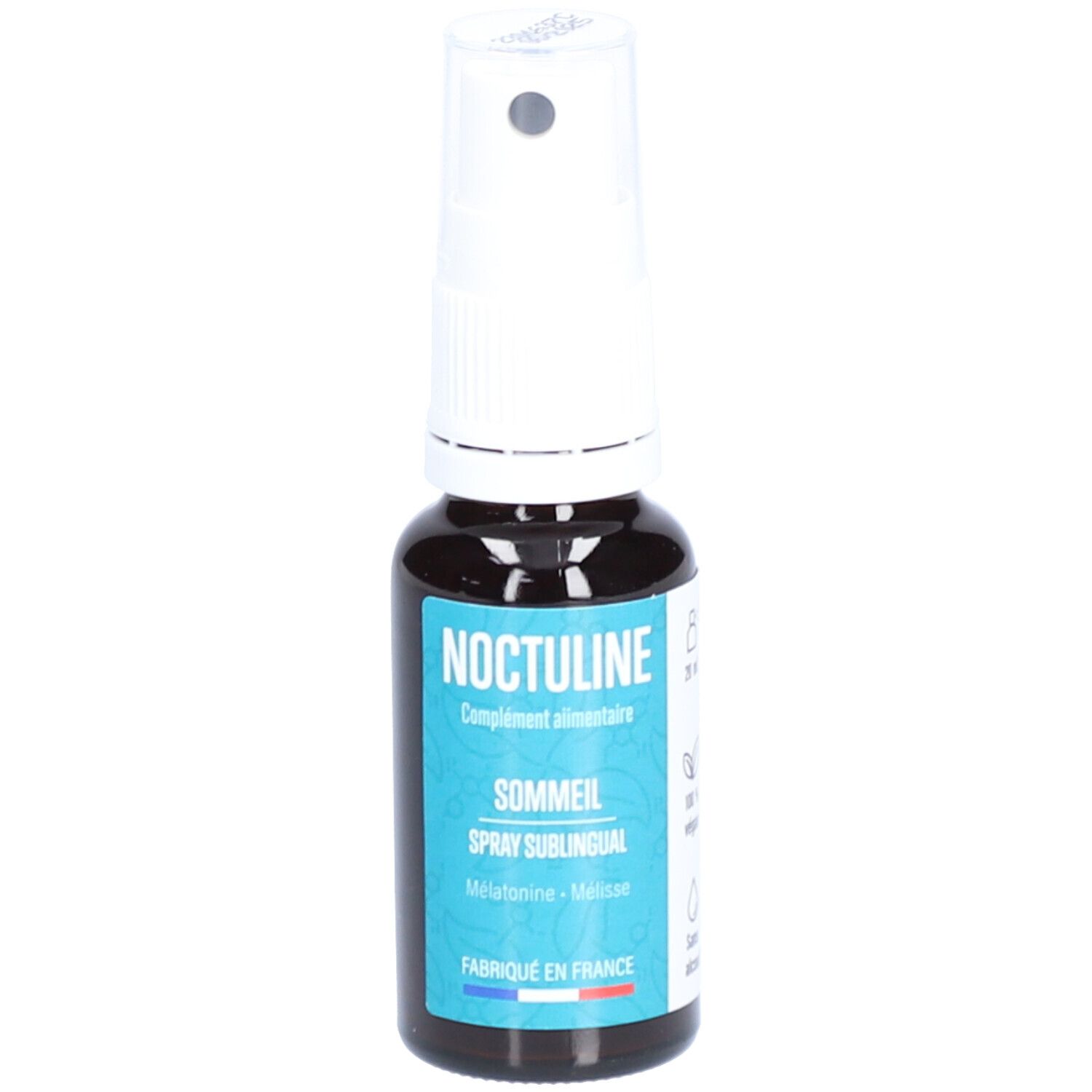 Lero Noctuline SPR 20Ml