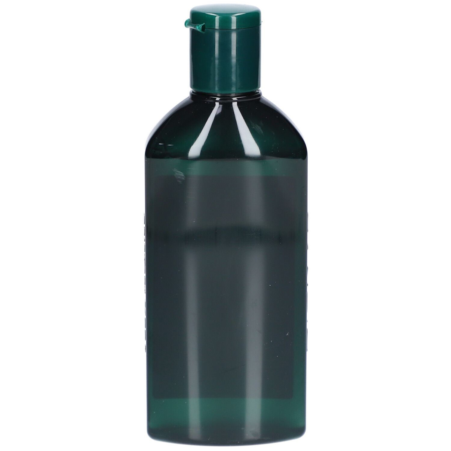 BIOKAP Bellezza Bio Shampooing Ultra Délicat. Bouteille verte. Avec texte.