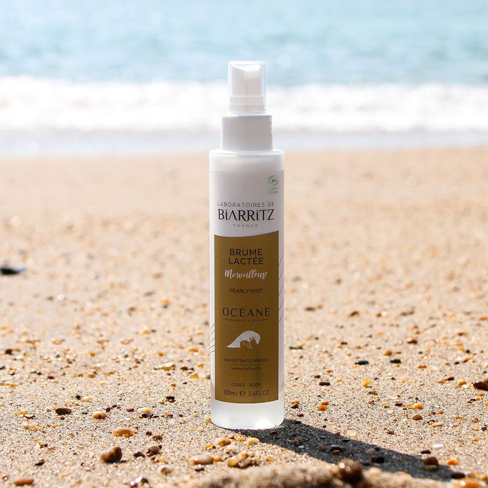 OCÉANE® Brume Lactée Merveilleuse