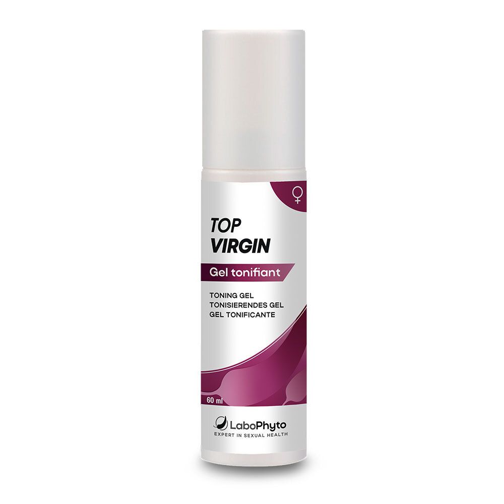 Labophyto TOP Virgin 60Ml 60 ml Gel