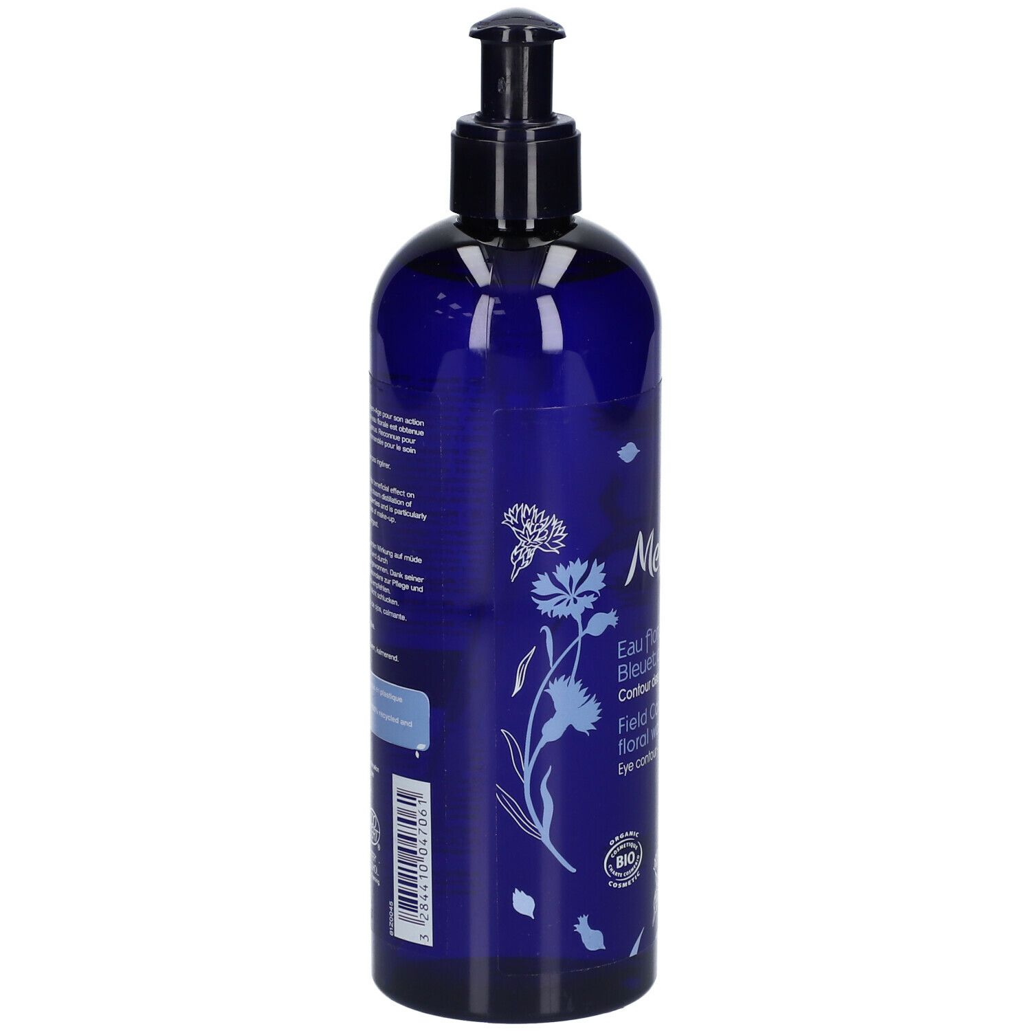 Melvita Bio-Kornblumenblütenwasser