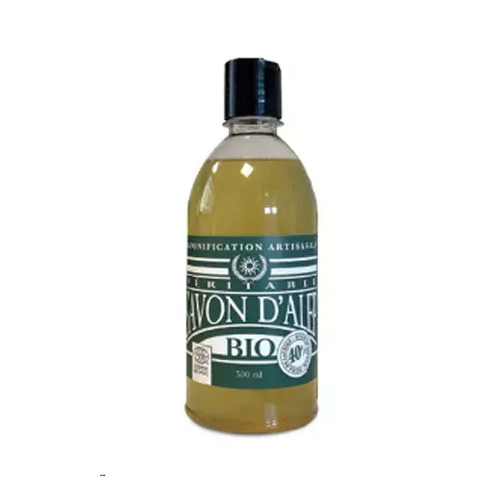 Dr. Theiss Savon d'Alep 40% Bio