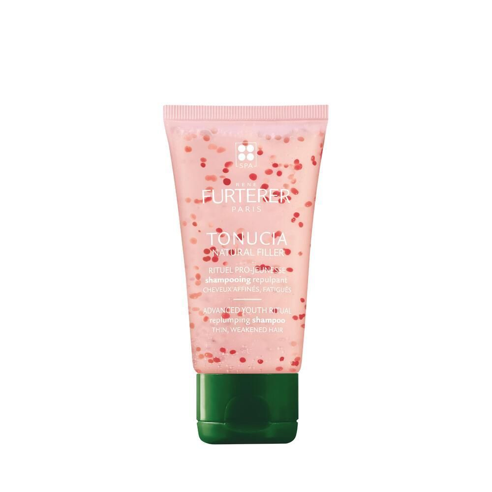 Rene Furterer Tonucia Shampooing repulpant