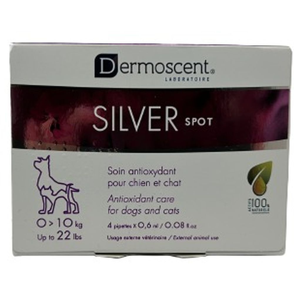 Emballage du produit "easy pill" pour chien. Contient cranberry et glucosamine. Inscription "Confort urinaire". 6 barres.
