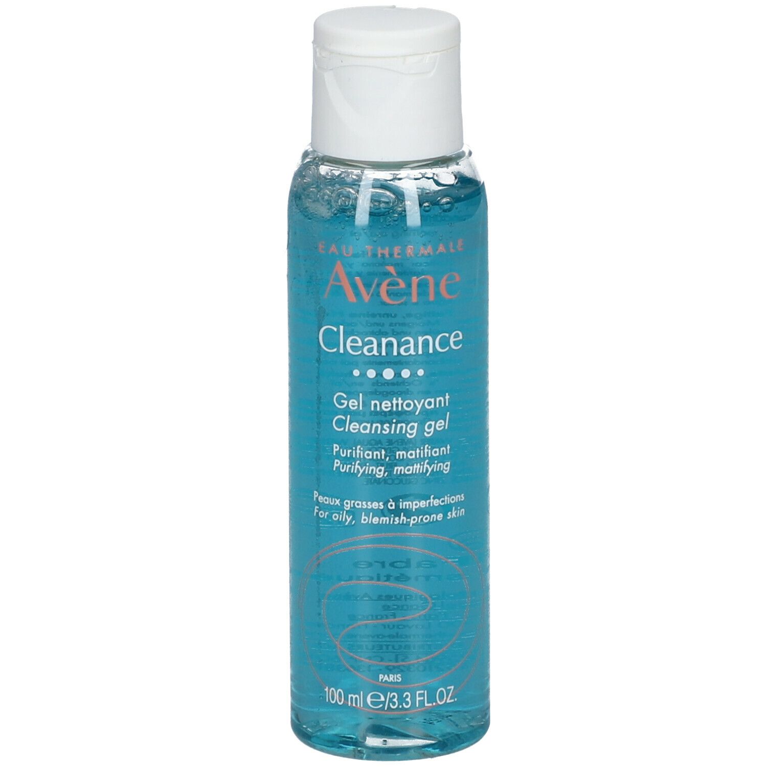 Avène Cleanance Gel Nettoyant