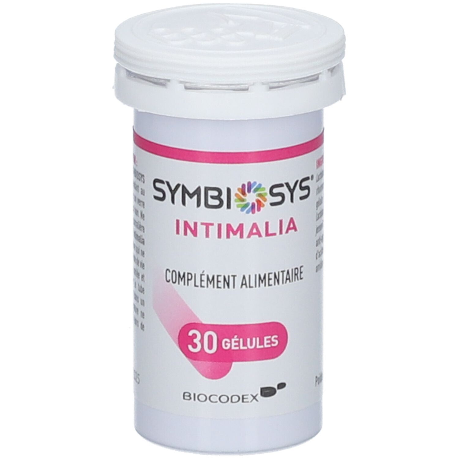 Symbiosys® Intimalia