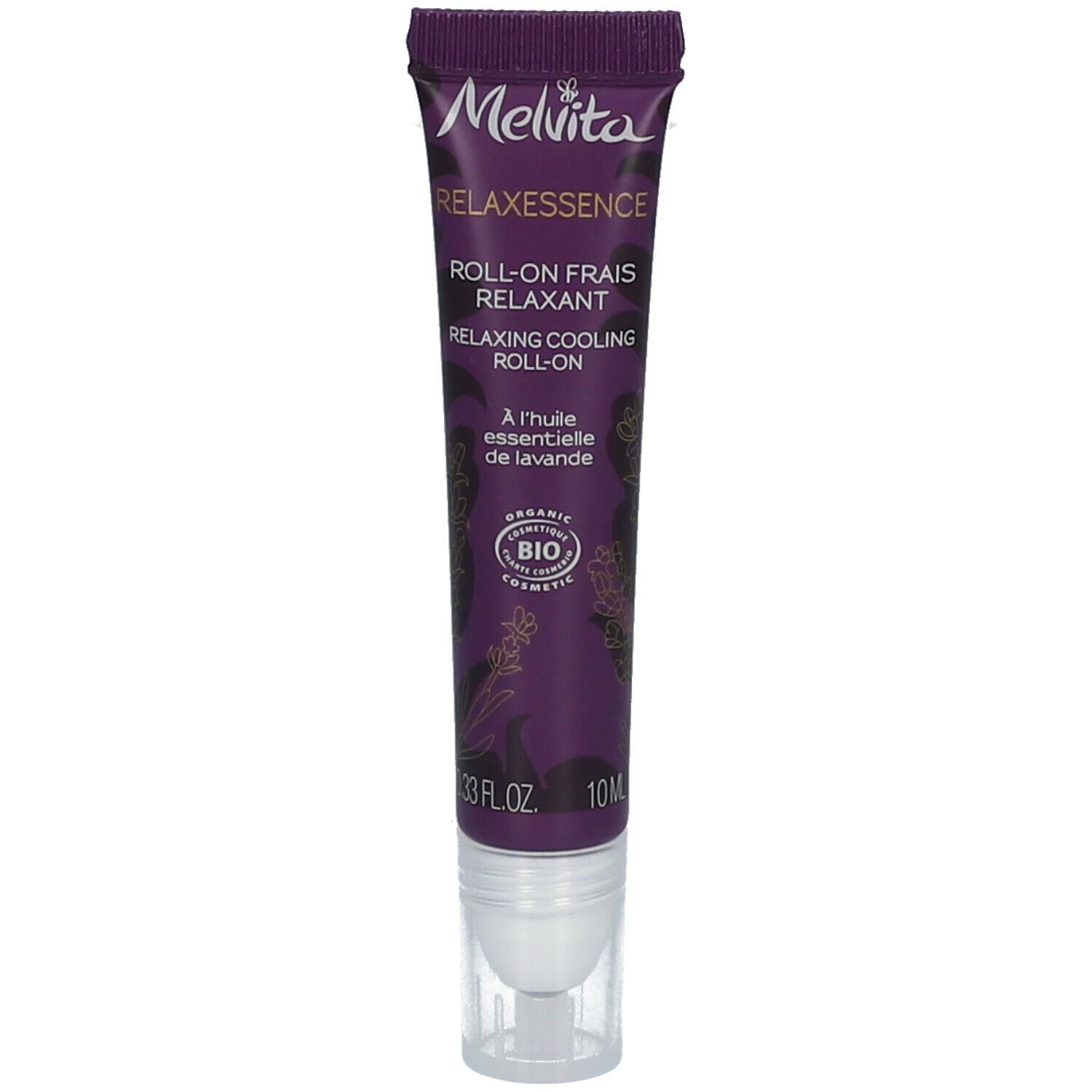 Melvita Roll-on relaxant Relaxessence