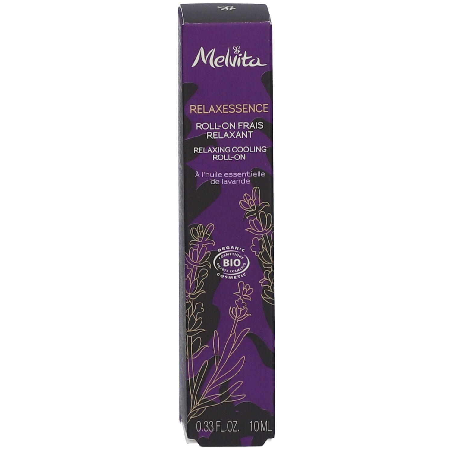 Melvita Roll-on Entspannungsmittel Relaxessence
