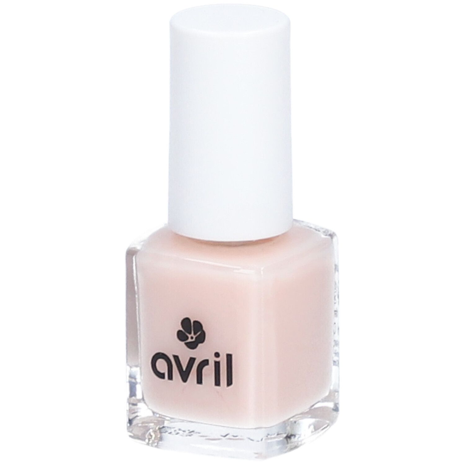 Avril Vernis Durcisseur - Nude