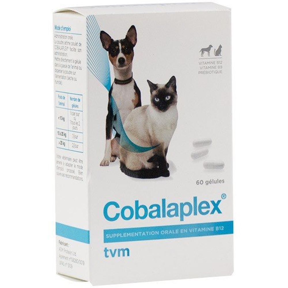 tvm Cobalaplex®