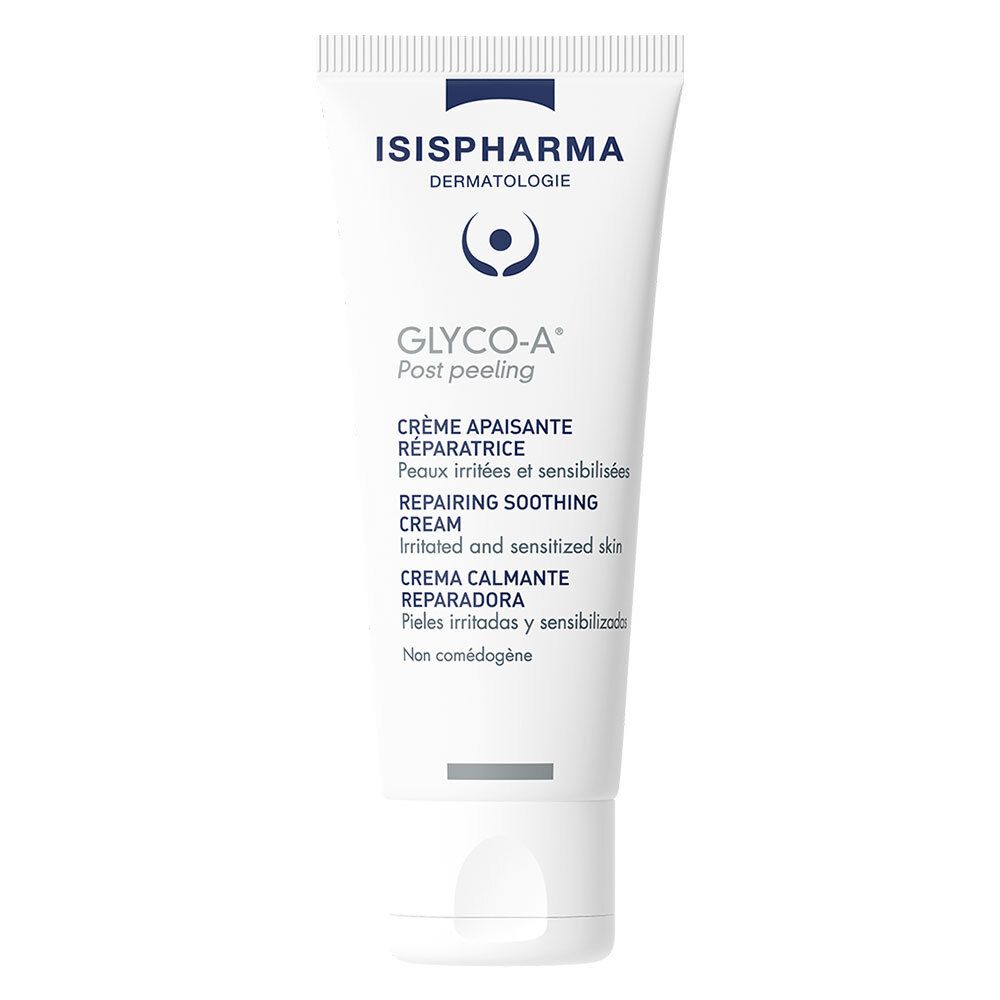 Glyco-A Post Peeling CR Apais 40Ml 40 ml Hautcreme