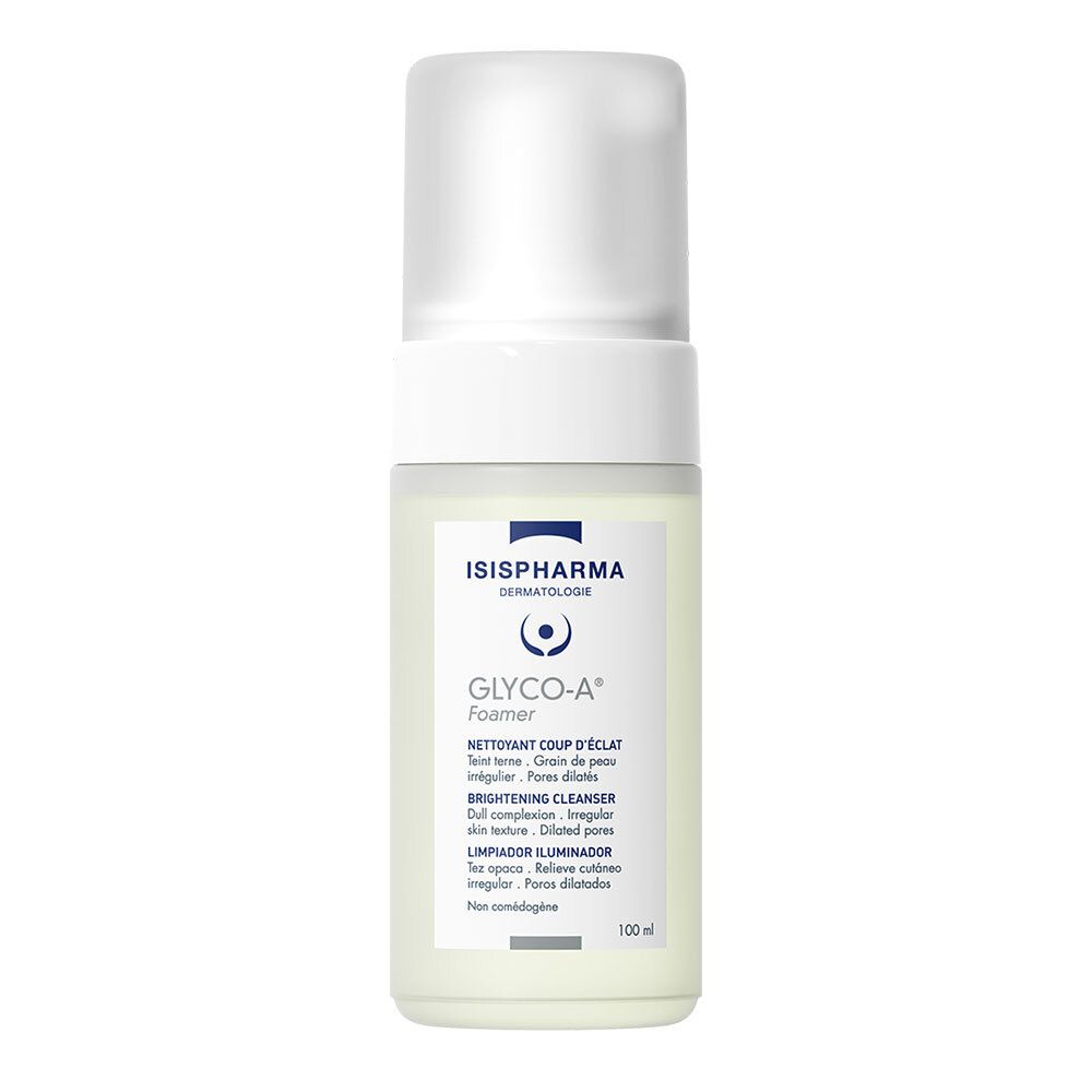 Glyco-A Foamer Coup Eclat 100Ml 100 ml Gel
