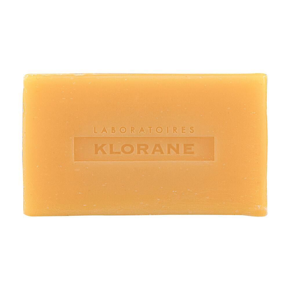 Klorane Shampooing solide à la Mangue
