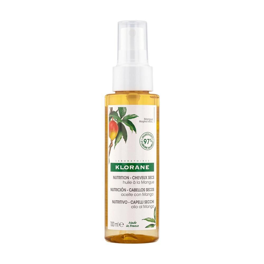 Klorane Huile à la Mangue