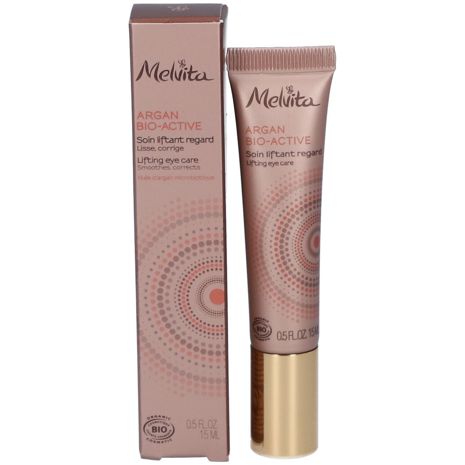 Melvita ARGAN BIO ACTIVE Yeux