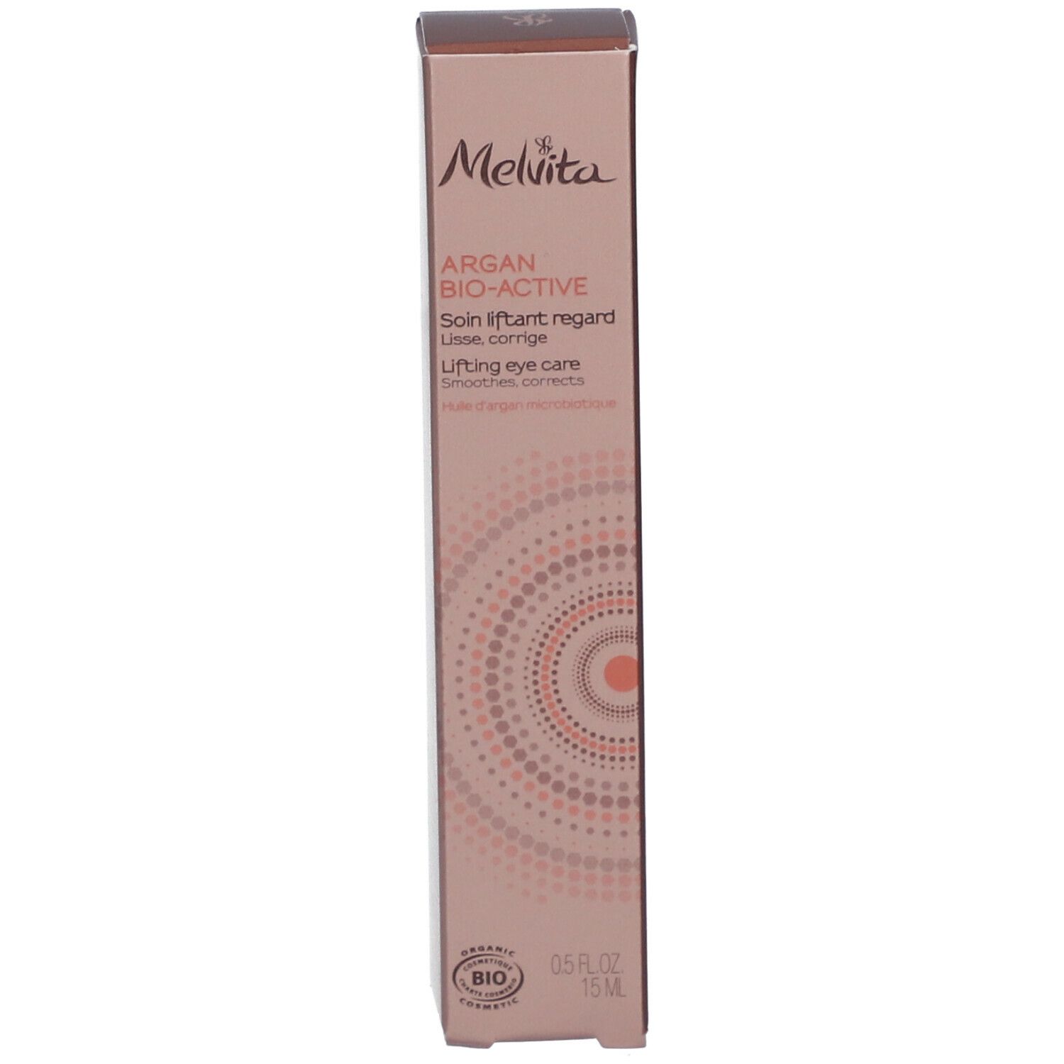 Melvita ARGAN BIO ACTIVE Yeux