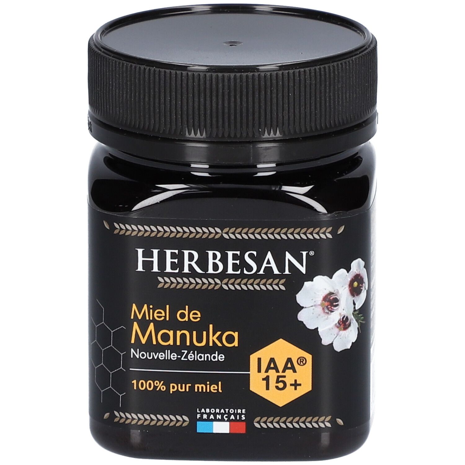 Herbesan® Miel de Manuka Iaa15+