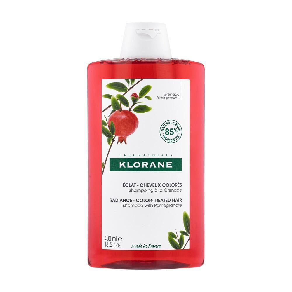 Klorane Granatapfel Shampoo