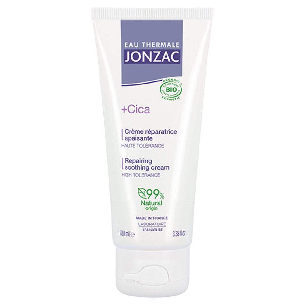 Jonzac Cica+ CR Repar Apais 100Ml 100 ml Hautcreme