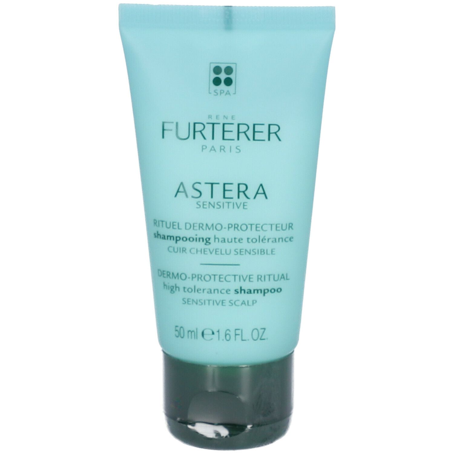 Rene Furterer Astera Sensitive Shampooing dermo-protecteur