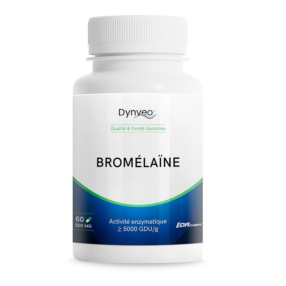 Dynveo Bromelain